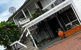 Kerikeri Court Motel